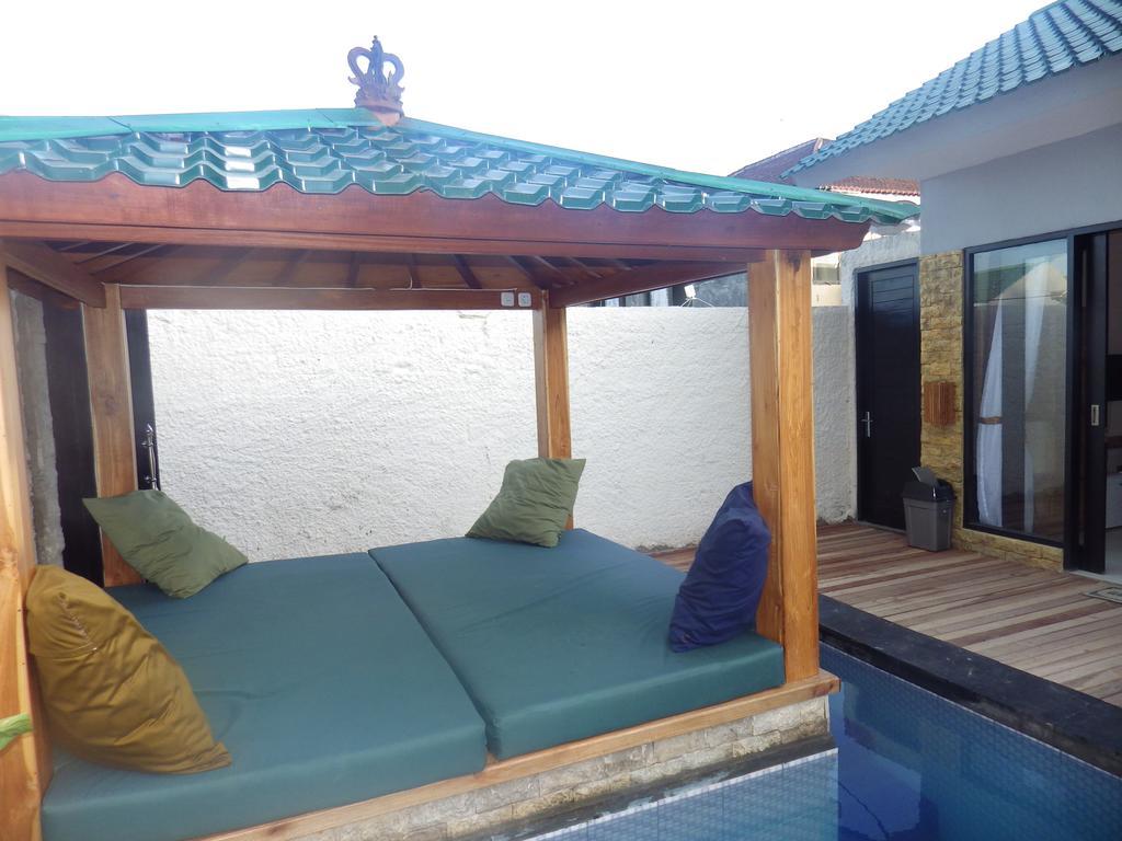 Gili Sands Resort&Beach Club Gili Trawangan Zimmer foto