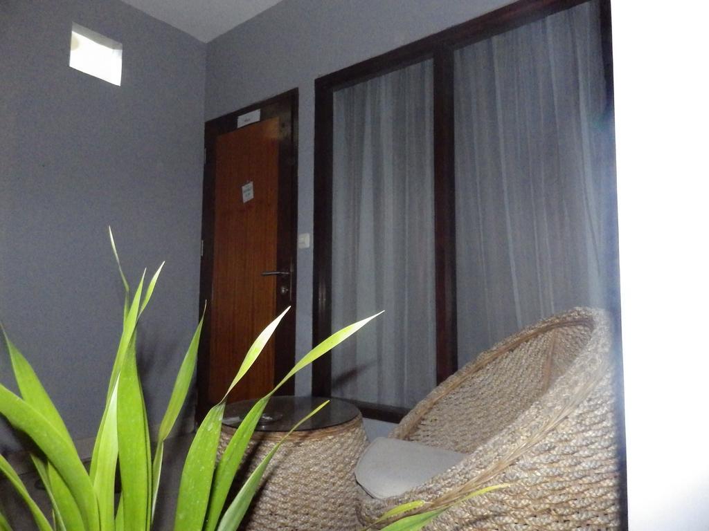 Gili Sands Resort&Beach Club Gili Trawangan Zimmer foto