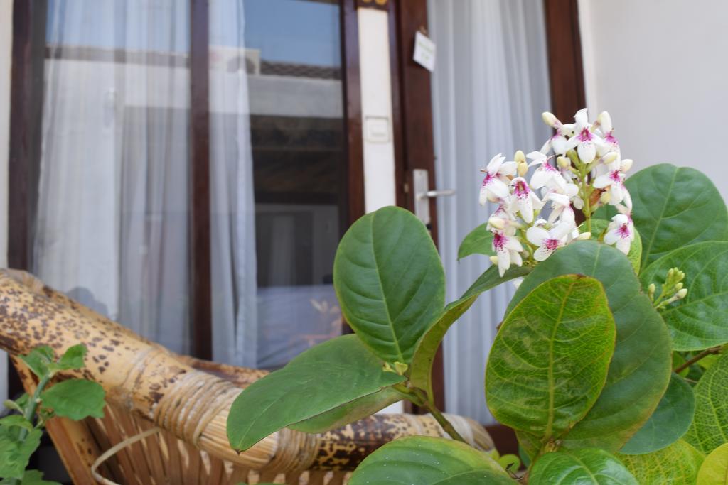 Gili Sands Resort&Beach Club Gili Trawangan Zimmer foto