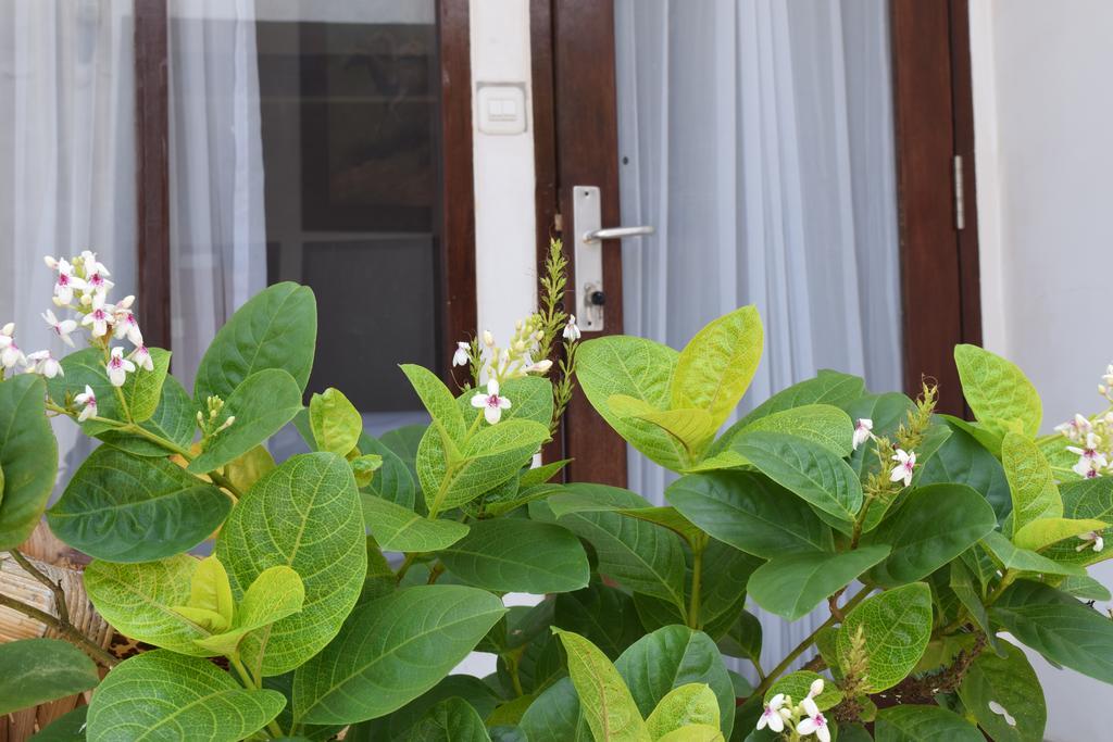 Gili Sands Resort&Beach Club Gili Trawangan Zimmer foto