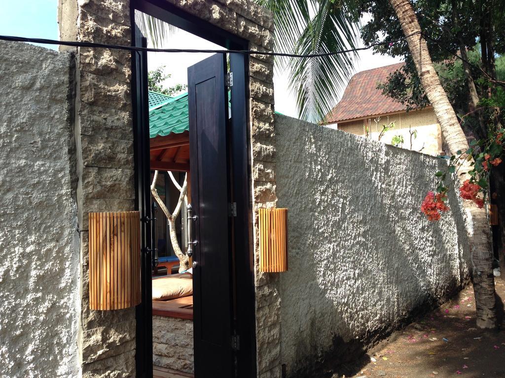 Gili Sands Resort&Beach Club Gili Trawangan Zimmer foto