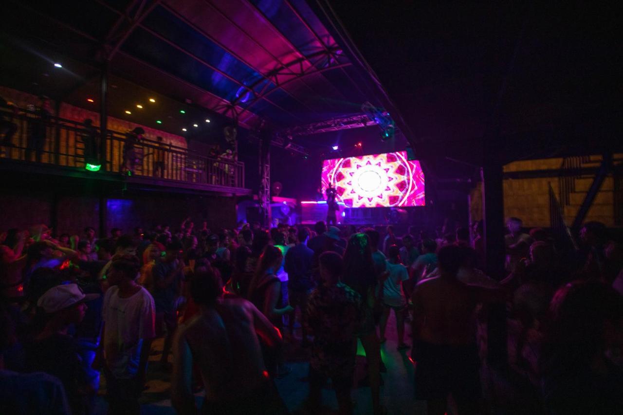 Gili Sands Resort&Beach Club Gili Trawangan Exterior foto