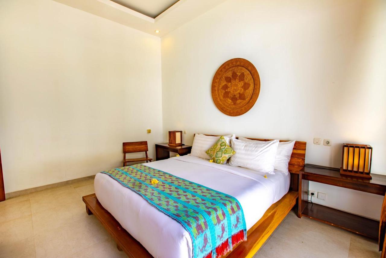 Gili Sands Resort&Beach Club Gili Trawangan Exterior foto